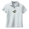 Ladies Dri Mesh ® V Neck Polo Thumbnail