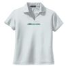 Ladies Dri Mesh ® V Neck Polo Thumbnail