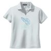 Ladies Dri Mesh ® V Neck Polo Thumbnail