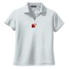 Ladies Dri Mesh ® V Neck Polo Thumbnail