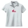 Ladies Dri Mesh ® V Neck Polo Thumbnail
