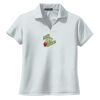 Ladies Dri Mesh ® V Neck Polo Thumbnail