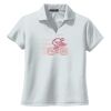 Ladies Dri Mesh ® V Neck Polo Thumbnail