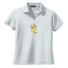 Ladies Dri Mesh ® V Neck Polo Thumbnail