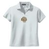 Ladies Dri Mesh ® V Neck Polo Thumbnail