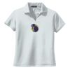 Ladies Dri Mesh ® V Neck Polo Thumbnail