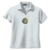 Ladies Dri Mesh ® V Neck Polo Thumbnail