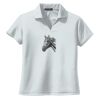 Ladies Dri Mesh ® V Neck Polo Thumbnail