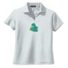 Ladies Dri Mesh ® V Neck Polo Thumbnail