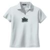 Ladies Dri Mesh ® V Neck Polo Thumbnail
