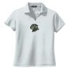 Ladies Dri Mesh ® V Neck Polo Thumbnail