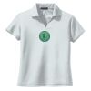 Ladies Dri Mesh ® V Neck Polo Thumbnail