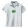Ladies Dri Mesh ® V Neck Polo Thumbnail