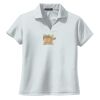 Ladies Dri Mesh ® V Neck Polo Thumbnail