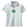 Ladies Dri Mesh ® V Neck Polo Thumbnail