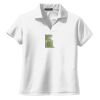 Ladies Dri Mesh ® V Neck Polo Thumbnail