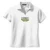 Ladies Dri Mesh ® V Neck Polo Thumbnail