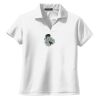 Ladies Dri Mesh ® V Neck Polo Thumbnail