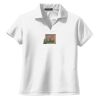 Ladies Dri Mesh ® V Neck Polo Thumbnail