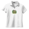 Ladies Dri Mesh ® V Neck Polo Thumbnail