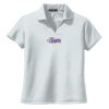 Ladies Dri Mesh ® V Neck Polo Thumbnail
