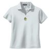 Ladies Dri Mesh ® V Neck Polo Thumbnail