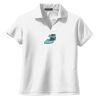 Ladies Dri Mesh ® V Neck Polo Thumbnail