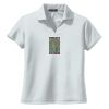 Ladies Dri Mesh ® V Neck Polo Thumbnail
