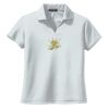 Ladies Dri Mesh ® V Neck Polo Thumbnail