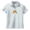 Ladies Dri Mesh ® V Neck Polo Thumbnail