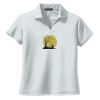 Ladies Dri Mesh ® V Neck Polo Thumbnail