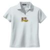 Ladies Dri Mesh ® V Neck Polo Thumbnail