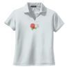 Ladies Dri Mesh ® V Neck Polo Thumbnail