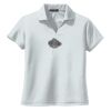 Ladies Dri Mesh ® V Neck Polo Thumbnail