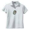 Ladies Dri Mesh ® V Neck Polo Thumbnail