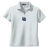 Ladies Dri Mesh ® V Neck Polo Thumbnail
