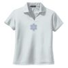 Ladies Dri Mesh ® V Neck Polo Thumbnail