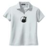 Ladies Dri Mesh ® V Neck Polo Thumbnail