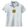 Ladies Dri Mesh ® V Neck Polo Thumbnail