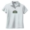 Ladies Dri Mesh ® V Neck Polo Thumbnail