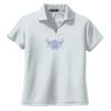 Ladies Dri Mesh ® V Neck Polo Thumbnail