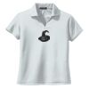 Ladies Dri Mesh ® V Neck Polo Thumbnail
