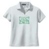 Ladies Dri Mesh ® V Neck Polo Thumbnail