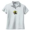 Ladies Dri Mesh ® V Neck Polo Thumbnail