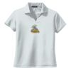 Ladies Dri Mesh ® V Neck Polo Thumbnail