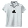 Ladies Dri Mesh ® V Neck Polo Thumbnail