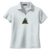 Ladies Dri Mesh ® V Neck Polo Thumbnail
