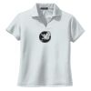 Ladies Dri Mesh ® V Neck Polo Thumbnail