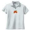 Ladies Dri Mesh ® V Neck Polo Thumbnail