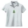 Ladies Dri Mesh ® V Neck Polo Thumbnail